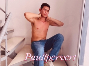 Paullpervert