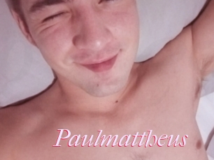 Paulmattheus