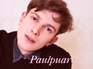 Paulpuaro