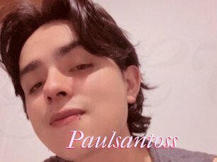 Paulsantoss