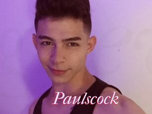 Paulscock