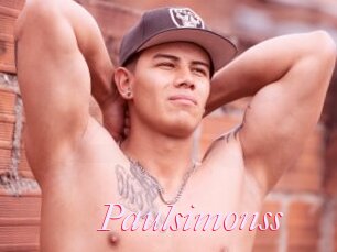 Paulsimonss