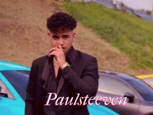 Paulsteeven