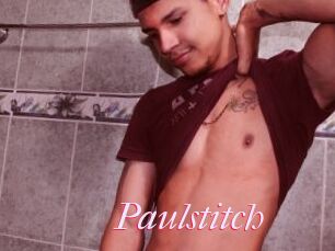 Paulstitch
