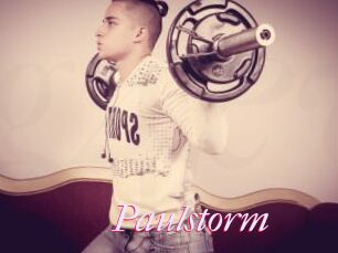 Paulstorm