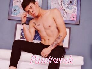 Paultwink