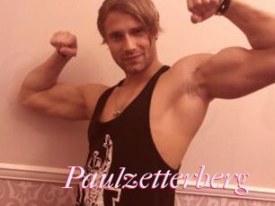 Paulzetterberg