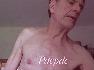 Pdcpdc