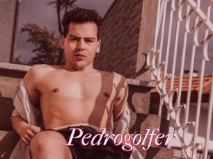Pedrogolfer