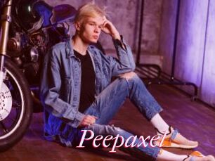 Peepaxel
