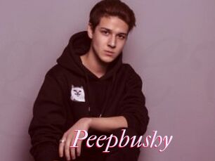 Peepbushy
