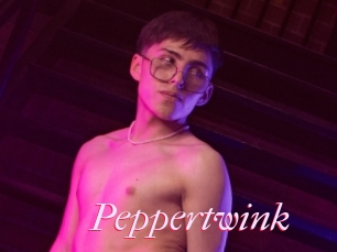 Peppertwink