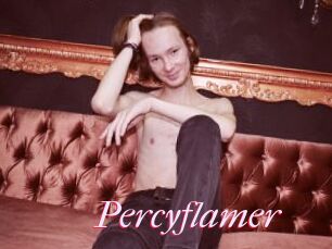 Percyflamer