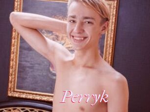 Perryk