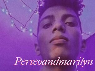 Perseoandmarilyn