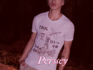 Perssey