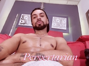 Pervertarian