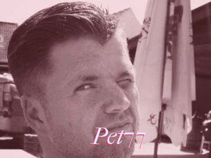 Pet77
