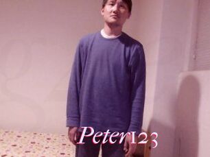 Peter123