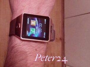 Peter24