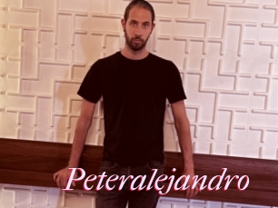 Peteralejandro