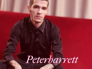 Peterbarrett