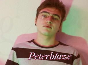 Peterblaze