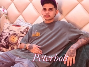 Peterbolt