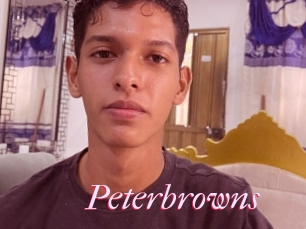 Peterbrowns