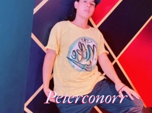Peterconorr