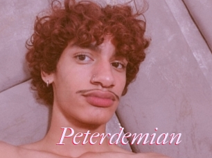 Peterdemian
