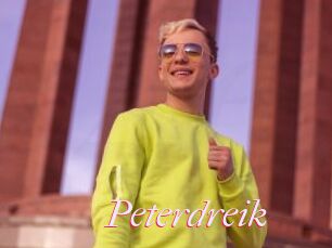 Peterdreik