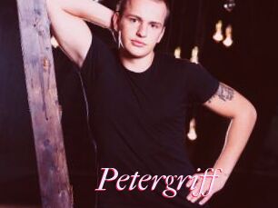 Petergriff
