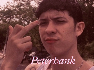 Peterhank