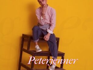 Peterjenner