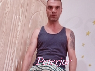 Peterjor