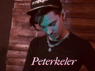 Peterkeler