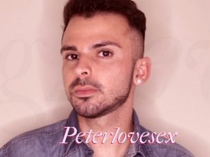 Peterlovesex