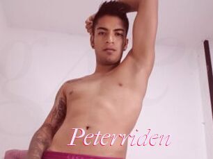 Peterriden