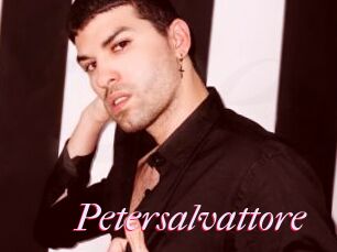 Petersalvattore