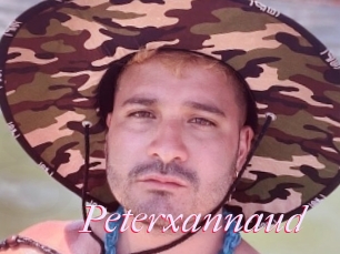 Peterxannaud