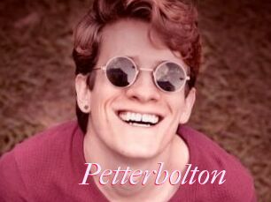 Petterbolton