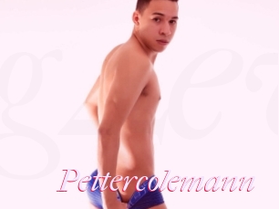 Pettercolemann