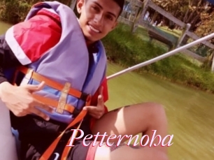 Petternoha
