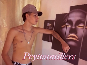 Peytonmillers