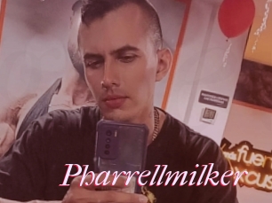 Pharrellmilker