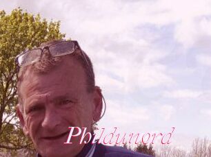 Phildunord