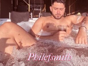 Philefsmith
