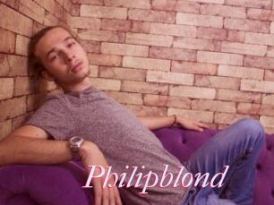 Philipblond