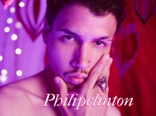 Philipclinton